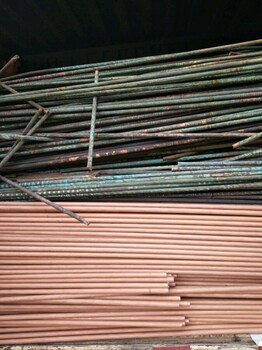河南洛阳市孟津县铝电缆回收厂家实时报价