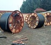 废旧电缆回收（吴桥县）光伏发电工程电缆回收（我们更专业）