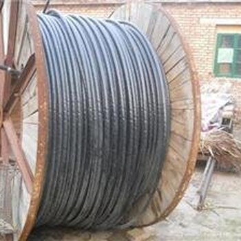 济宁通讯缆回收济宁电力电缆回收
