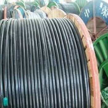 華陰電纜回收華陰光伏電線電纜回收