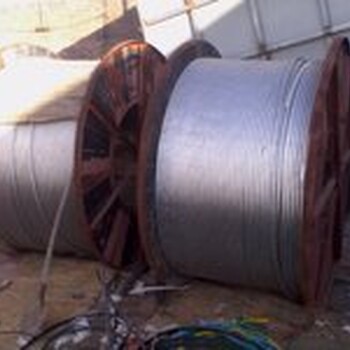 河北衡水市冀州市电缆回收回收价格