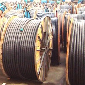 保定北废电缆回收（保定北）铜电缆回收价格
