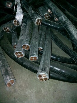 乌兰县特高压铜电缆回收报价-新闻