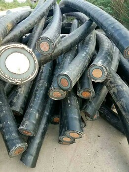 伊犁霍城县橡套电缆回收伊犁霍城县电缆回收价格