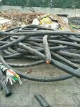 黔南长顺县橡套电缆回收黔南长顺县电缆回收价格图片3