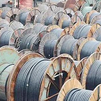 涿州成卷电缆回收购涿州电缆线回收购价格