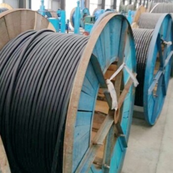 四川内江市市中区铝电缆回收厂家实时报价