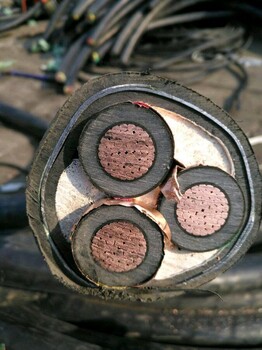 （西安莲湖电缆回收）西安莲湖铜电缆回收价格