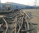 山西运城市万荣县废电缆回收合作了就认识了图片