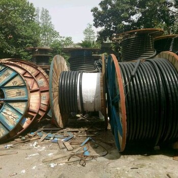 日喀则拉孜县废电缆回收（日喀则拉孜县）铜电缆回收价格