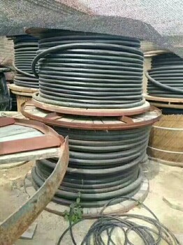 2019电缆回收安徽省池州市铝电缆回收报价