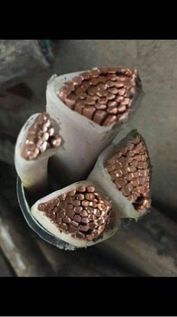 泰州海陵废电缆回收（泰州海陵）铜电缆回收价格