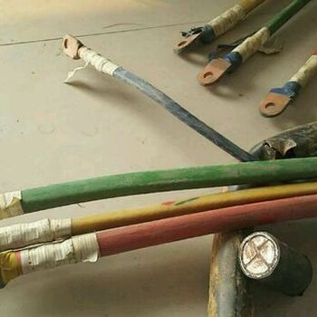 保定北电缆回收保定北光伏电线电缆回收