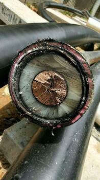 废旧电缆回收四平废旧铜电缆回收
