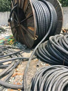 各種電纜回收，高平銅電纜回收?qǐng)?bào)價(jià)