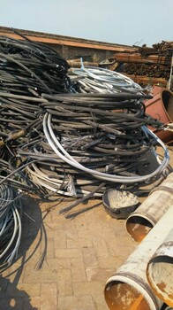 整轴电缆回收延安（废电缆回收）价格