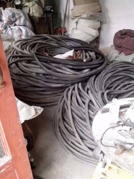 镇江铜电缆回收厂家报价