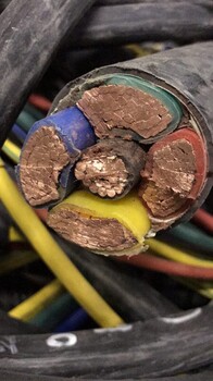 锦州义县电缆回收-锦州义县废电缆回收价格