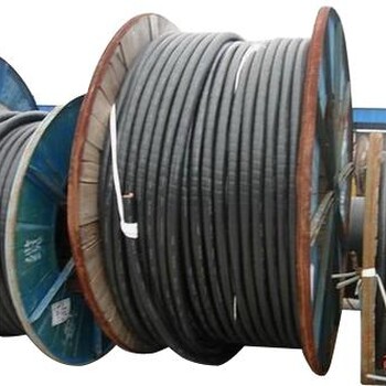 河北衡水市故城县施工剩余新电缆回收一米价格