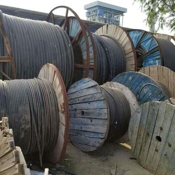 黑龙江齐齐哈尔市龙沙区废电缆回收合作了就认识了