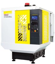 FANUC加工中心发那科加工中心高精密铜电极加工+电极+模仁加工图片