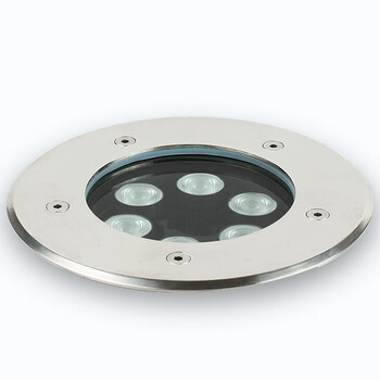 音浮3W-48W地埋燈景觀亮化led燈具