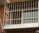 北京石景山区八角安装防护栏护网古城安装不锈钢防盗窗安装断桥铝窗户