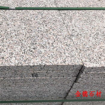 2.5厘米厚花崗巖火燒板價(jià)格，石材火燒板鋪裝