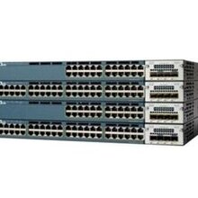 WS-C3560X-48T-L交换机,Cisco交换机图片