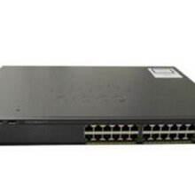 CISCOWS-C3560X-24T-S千兆以太网交换机图片