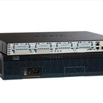 CISCO2921/K9路由器，思科路由器2921/K9