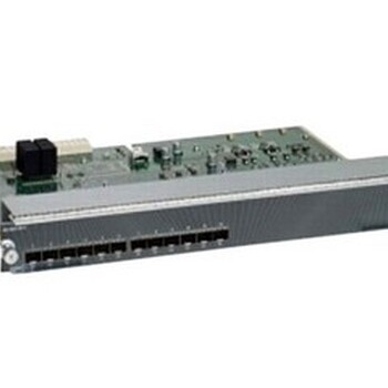 Cisco交换机引擎WS-X4748-RJ45-E