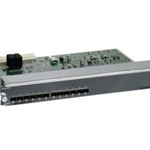 WS-X4612-SFP-E思科模块图片