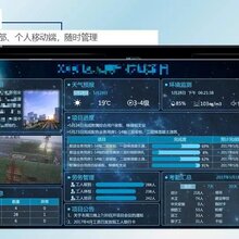 山西建筑市场常用的实名制通道闸机系统智慧工地系统图片