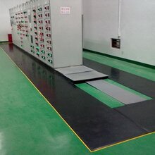 配电室绝缘胶垫的特性,上市公司直销全国图片