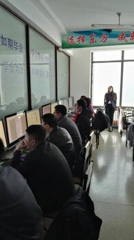 赤峰可以学电脑的培训学校