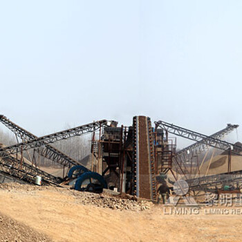 重庆水泥行业错峰生产减轻冬季制砂机环保压力