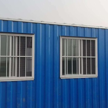 朝阳东坝出售集装箱公司被废弃的货物急剧增加