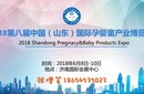 2018年第九届中国（山东）国际孕婴童产业博览会图片