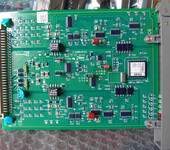 中控DCS卡件XP314I---电压信号输入卡