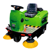 纯电动驾驶式扫地车贵港小型电动扫地车道路电瓶扫地机