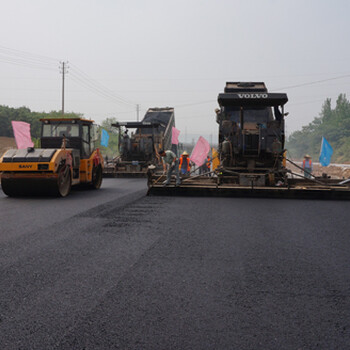郑州沥青路面施工工艺黑色沥青摊铺冷补沥青批发代理