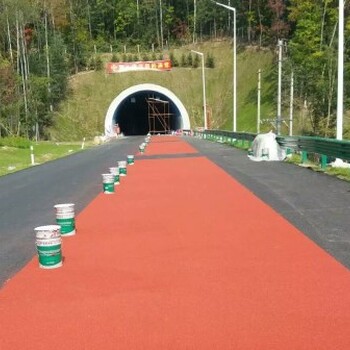 新郑荥阳广场沥青摊铺，园区道路沥青铺路惠