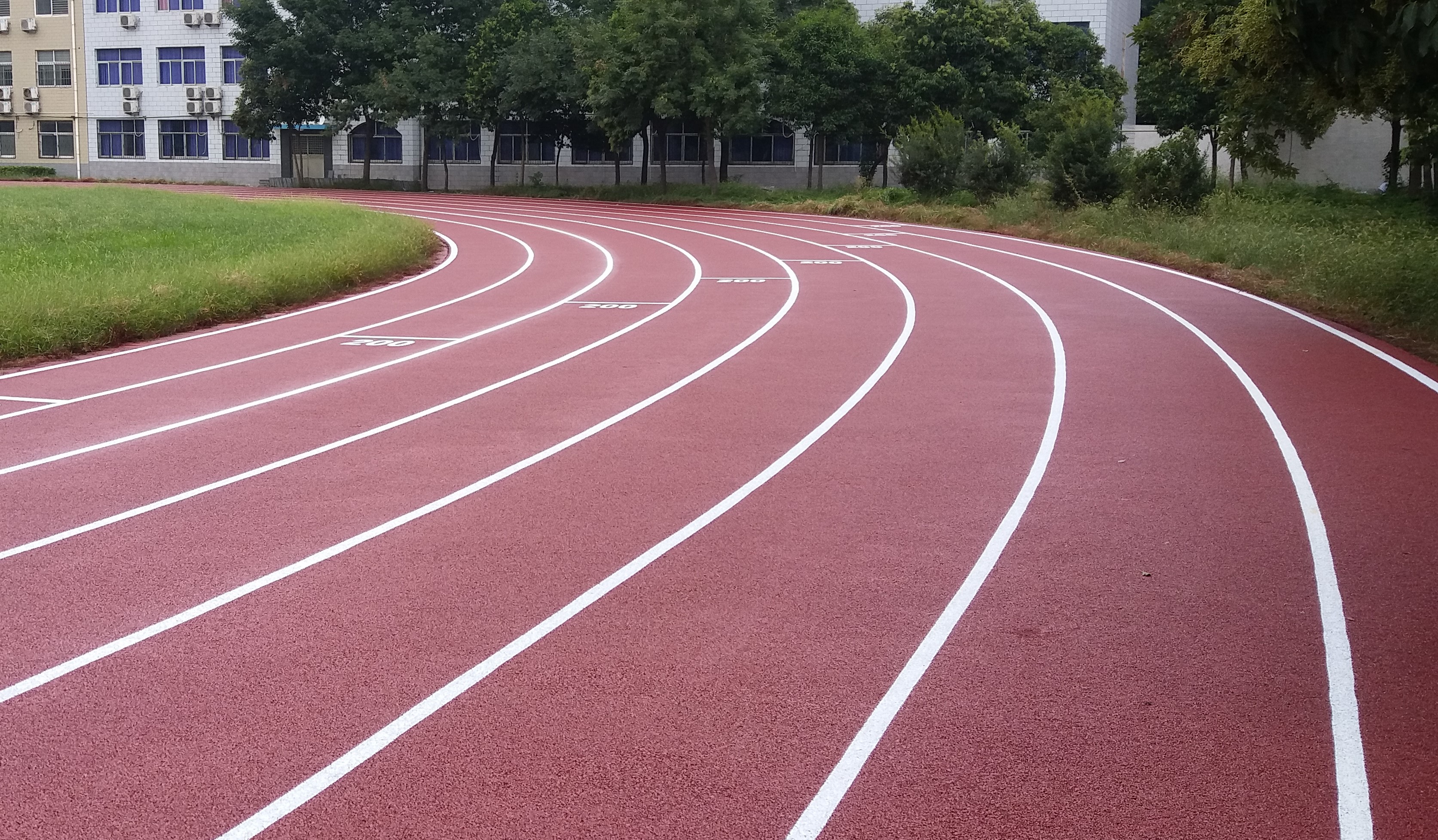 洛阳彩色景观道路哪家好