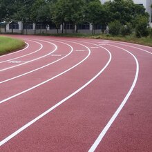 荥阳彩色景观道路专业队伍图片