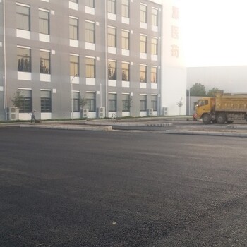 漯河彩色景觀道路公司