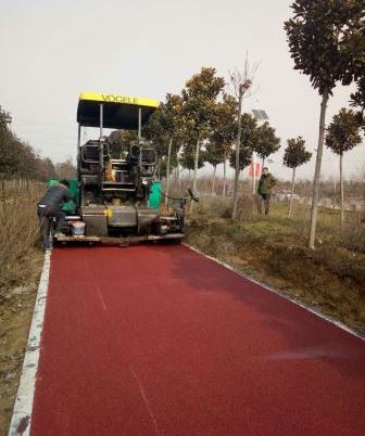 鄭州二七區(qū)瀝青路面施工公司