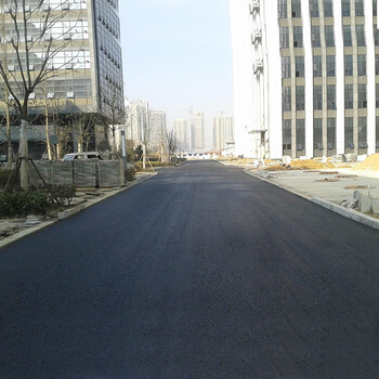 鄭州市市政柏油路快速響應(yīng)