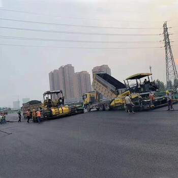 鄭州洛陽市瀝青路面修補快速響應(yīng)