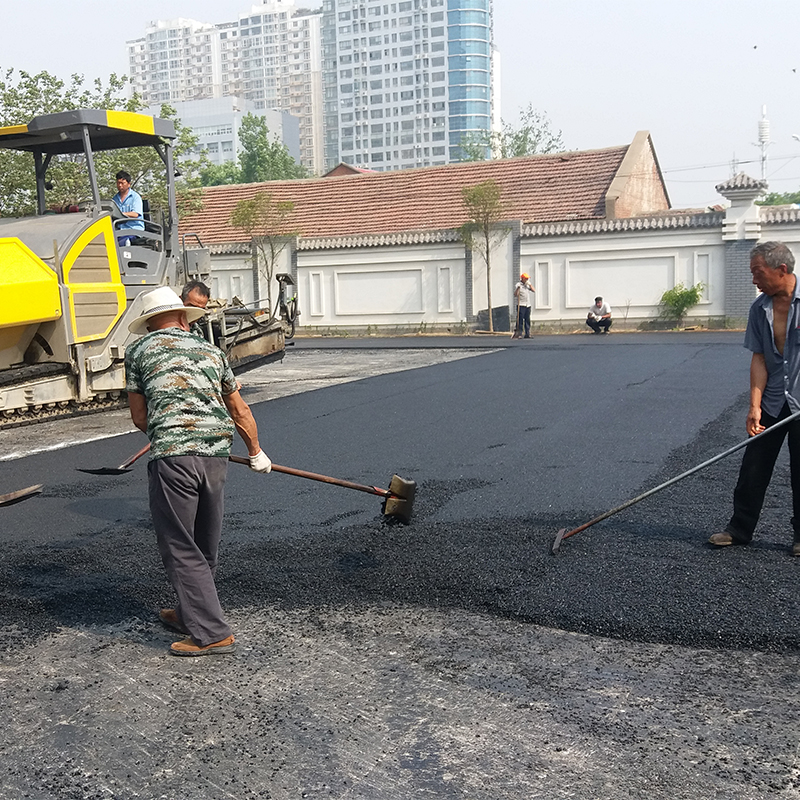 郑州新乡柏油路面欢迎来电咨询